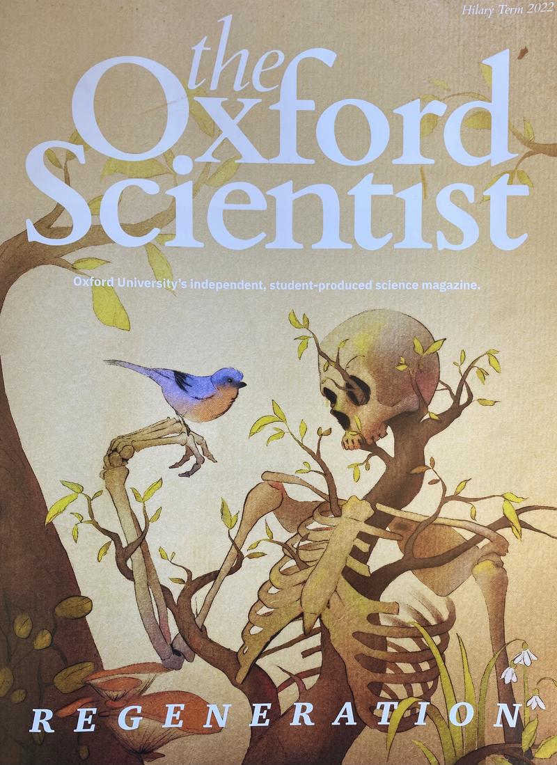 the_oxford_scientist_cover