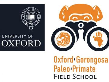 Oxford-Gorongosa Paleo-Primate Field School