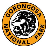 gorongosanationalpark logo