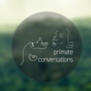 Primate Conversations Seminar Series YouTube channel logo